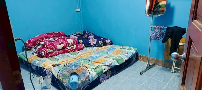 หมู่บ้าน ส.บัวหลวง นครปฐม, Nakhon Pathom, Yai Cha, Sam Phran, Nakhon Pathom, 2 Bedrooms, 120 sqm, Townhouse For Sale, by The Best Property นุ้ย, 500176530 - DDproperty.com