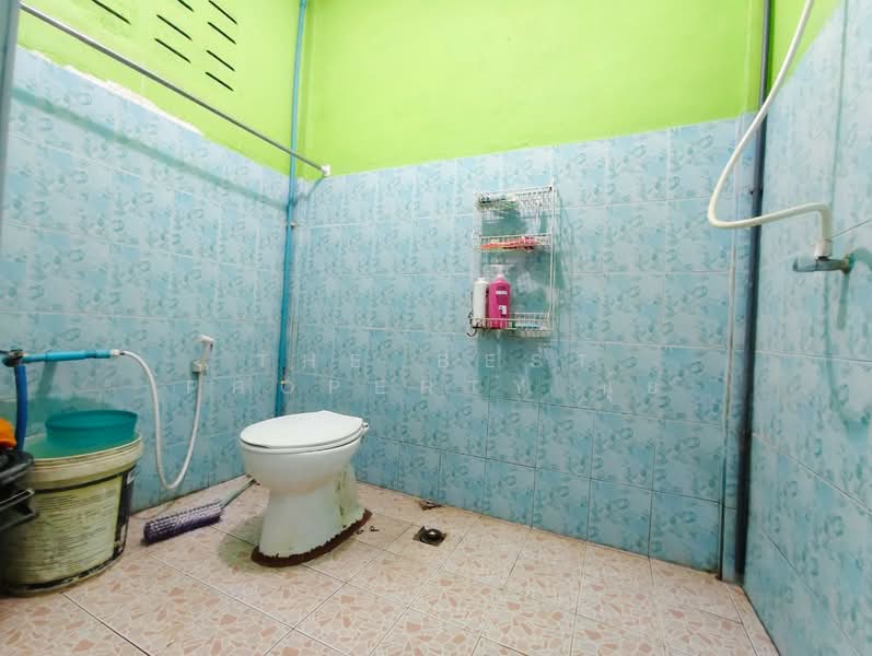 หมู่บ้าน ส.บัวหลวง นครปฐม, Nakhon Pathom, Yai Cha, Sam Phran, Nakhon Pathom, 2 Bedrooms, 120 sqm, Townhouse For Sale, by The Best Property นุ้ย, 500176530 - DDproperty.com