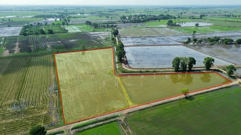ขายที่นา 27-1-44 ไร่ ตำบลบ้านกลับ อำเภอหนองโดน จังหวัดสระบุรี, Saraburi, Ban Klap, Nong Don, Saraburi, , 43,776 sqm, Land For Sale, by สรภพ ยอดไชย (สีฝุ่น), 500176532 - DDproperty.com