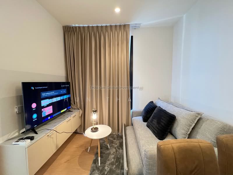 Maru Ekkamai 2 : มารุ เอกมัย 2, กรุงเทพ, 70-5 ถนนสุขุมวิท 63, พระโขนงเหนือ, วัฒนา, กรุงเทพ, 35 ตร.ม., คอนโด ให้เช่า, โดย Khun THAIger, 500176533 - DDproperty.com