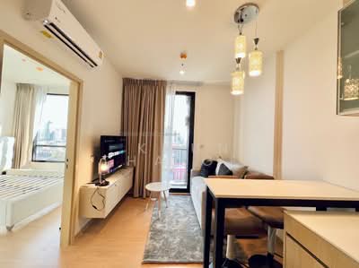 For Rent - Maru Ekkamai 2, Bangkok