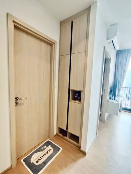 Maru Ekkamai 2, Bangkok, 70-5 Sukhumvit 63 Road, Phra Kanong Nua, Watthana, Bangkok, 1 Bedroom, 33 sqm, Condo For Sale, by Khun THAIger, 500176535 - DDproperty.com