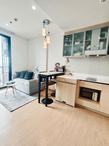 Maru Ekkamai 2 : มารุ เอกมัย 2, กรุงเทพ, 70-5 ถนนสุขุมวิท 63, พระโขนงเหนือ, วัฒนา, กรุงเทพ, 33 ตร.ม., คอนโด ขาย, โดย Khun THAIger, 500176535 - DDproperty.com