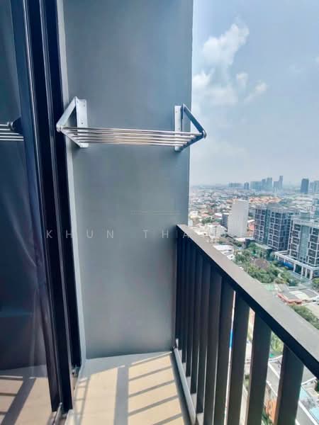Maru Ekkamai 2, Bangkok, 70-5 Sukhumvit 63 Road, Phra Kanong Nua, Watthana, Bangkok, 1 Bedroom, 33 sqm, Condo For Sale, by Khun THAIger, 500176535 - DDproperty.com