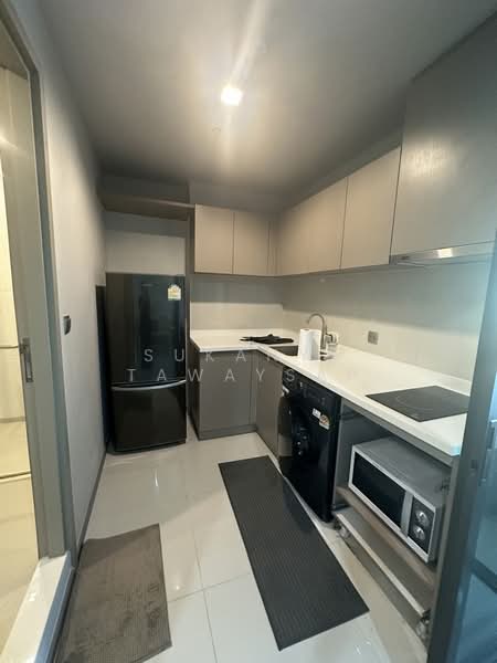 Life Ladprao Valley, Bangkok, Phaholyothin Road, Jom Phon, Chatuchak, Bangkok, 1 Bedroom, 35 sqm, Condo For Rent, by Sukanya Tawaysap, 500176536 - DDproperty.com