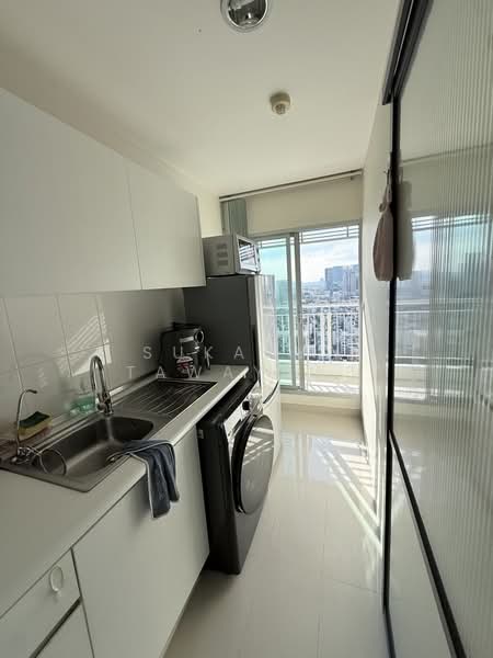 Life @ Ladprao 18, Bangkok, Ladprao Road, Jom Phon, Chatuchak, Bangkok, 1 Bedroom, 40 sqm, Condo For Rent, by Sukanya Tawaysap, 500176537 - DDproperty.com