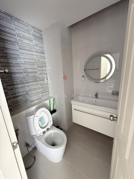 Life @ Ladprao 18, Bangkok, Ladprao Road, Jom Phon, Chatuchak, Bangkok, 1 Bedroom, 40 sqm, Condo For Rent, by Sukanya Tawaysap, 500176537 - DDproperty.com