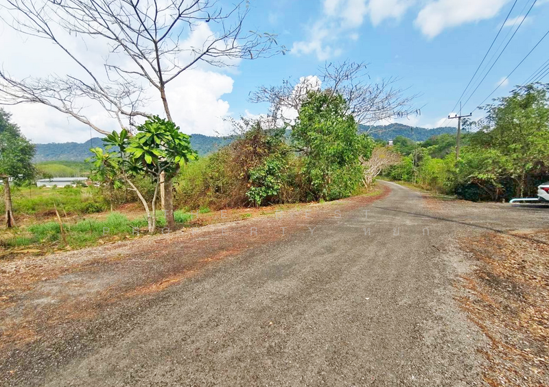 ที่ดินแก่งหางแมว จันทบุรี, Chanthaburi, Khao Wongkot, Kaeng Hang Maeo, Chanthaburi, , 1,784 sqm, Land For Sale, by The Best Property หยก, 500176540 - DDproperty.com
