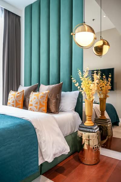 Khun By Yoo, Bangkok, 338 Thonglor Road, Khlong Tan Nua, Watthana, Bangkok, 2 Bedrooms, 82 sqm, Condo For Rent, by caveman property, 500176542 - DDproperty.com
