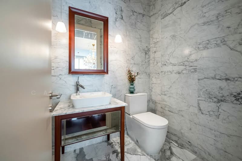 Khun By Yoo, Bangkok, 338 Thonglor Road, Khlong Tan Nua, Watthana, Bangkok, 2 Bedrooms, 82 sqm, Condo For Rent, by caveman property, 500176542 - DDproperty.com