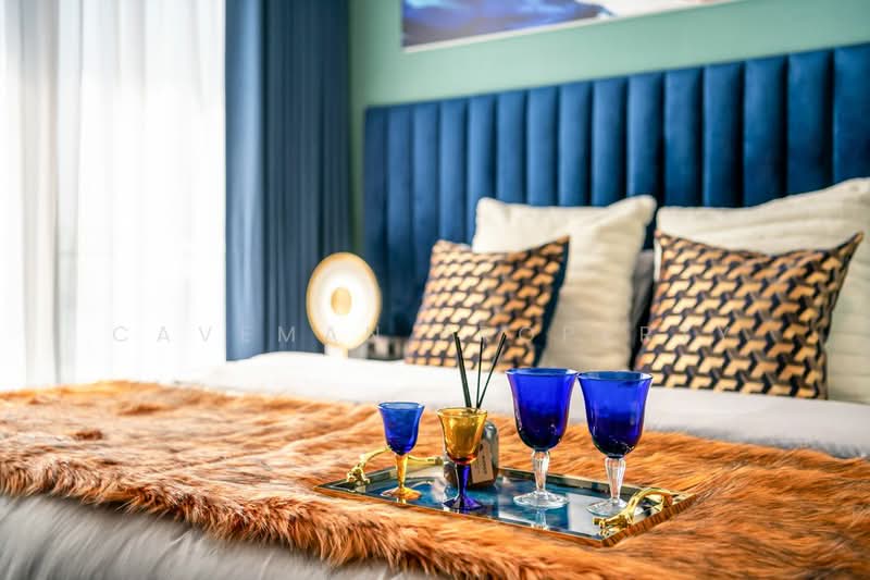 Khun By Yoo, Bangkok, 338 Thonglor Road, Khlong Tan Nua, Watthana, Bangkok, 2 Bedrooms, 82 sqm, Condo For Rent, by caveman property, 500176542 - DDproperty.com