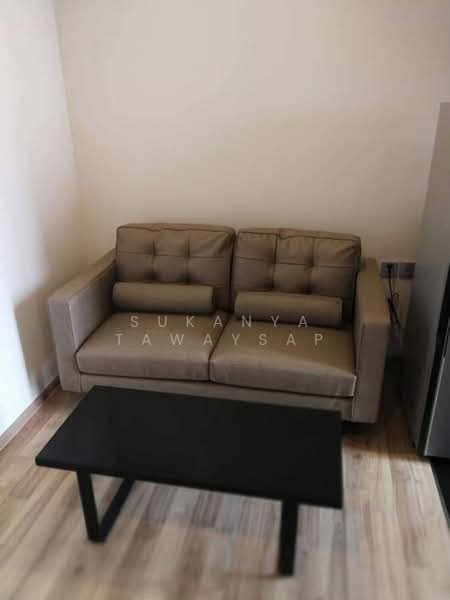 The Line Jatujak-Mochit, Bangkok, Phaholyothin Road, Jom Phon, Chatuchak, Bangkok, 1 Bedroom, 25 sqm, Condo For Rent, by Sukanya Tawaysap, 500176548 - DDproperty.com