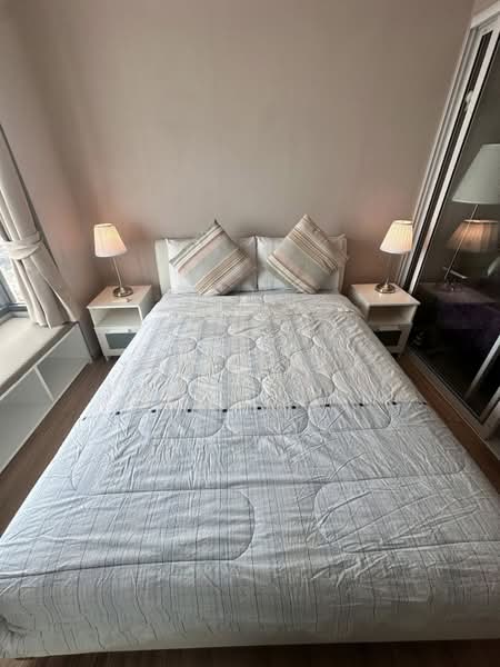 Fuse Mobius Ramkhamhaeng Klongton : ฟิวส์ โมเบียส รามคำแหง คลองตัน, กรุงเทพ, ซอยรามคำแหง 3/1, สวนหลวง, สวนหลวง, กรุงเทพ, 29 ตร.ม., คอนโด ขาย, โดย Agentbkk, 500176551 - DDproperty.com