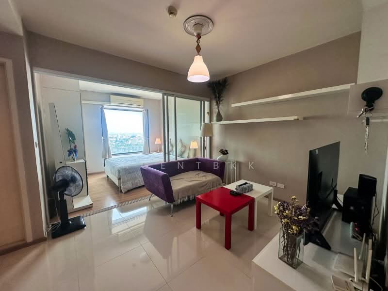 Fuse Mobius Ramkhamhaeng Klongton : ฟิวส์ โมเบียส รามคำแหง คลองตัน, กรุงเทพ, ซอยรามคำแหง 3/1, สวนหลวง, สวนหลวง, กรุงเทพ, 29 ตร.ม., คอนโด ขาย, โดย Agentbkk, 500176551 - DDproperty.com