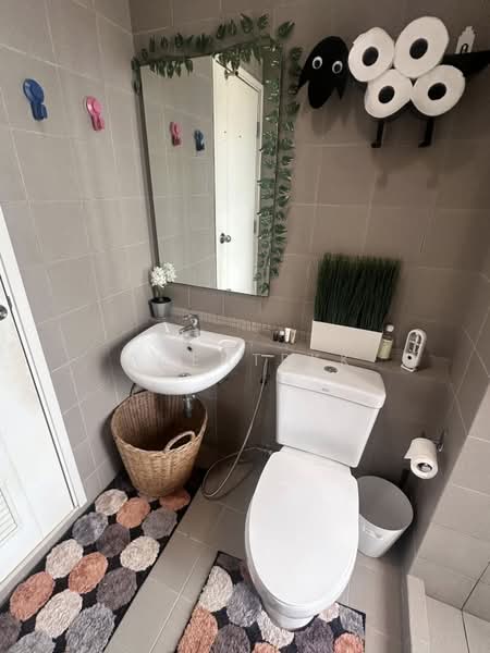 Fuse Mobius Ramkhamhaeng Klongton, Bangkok, Soi Ramkhamhaeng 3/1, Suan Luang, Suan Luang, Bangkok, 1 Bedroom, 29 sqm, Condo For Sale, by Agentbkk, 500176551 - DDproperty.com