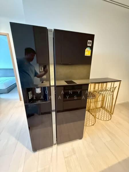 The Lofts Silom, Bangkok, Pramuan Road, Silom, Bang Rak, Bangkok, 1 Bedroom, 50 sqm, Condo For Rent, by Sukanya Tawaysap, 500176553 - DDproperty.com