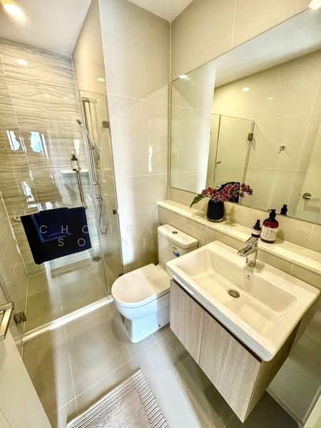 Life Rama 4-Asoke, Bangkok, Rama 4 Road, Khlong Toei, Khlong Toei, Bangkok, 1 Bedroom, 27 sqm, Condo For Sale, by Chomratkamol Soontorntarawong (Gor), 500176554 - DDproperty.com