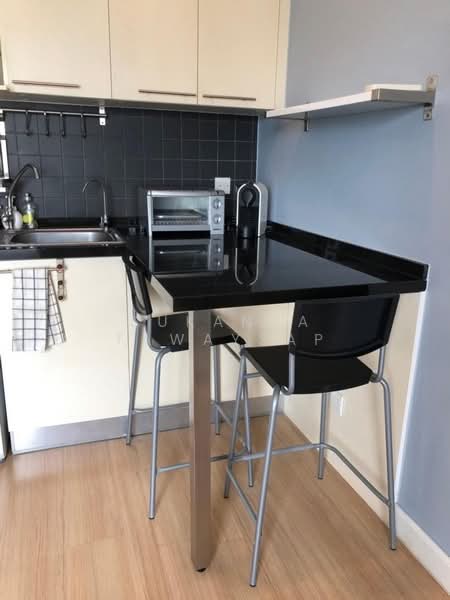 The Seed Mingle Sathorn-Suanplu, Bangkok, 389 Soi Sathon 3, Thung Maha Mek, Sathon, Bangkok, 1 Bedroom, 40 sqm, Condo For Rent, by Sukanya Tawaysap, 500176555 - DDproperty.com