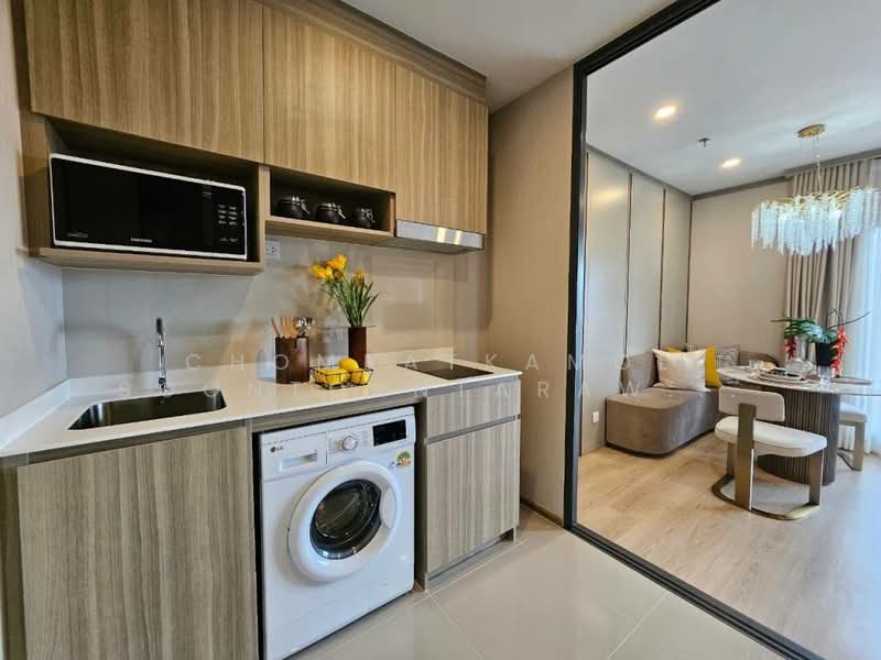 Life Rama 4-Asoke, Bangkok, Rama 4 Road, Khlong Toei, Khlong Toei, Bangkok, 2 Bedrooms, 60 sqm, Condo For Sale, by Chomratkamol Soontorntarawong (Gor), 500176556 - DDproperty.com