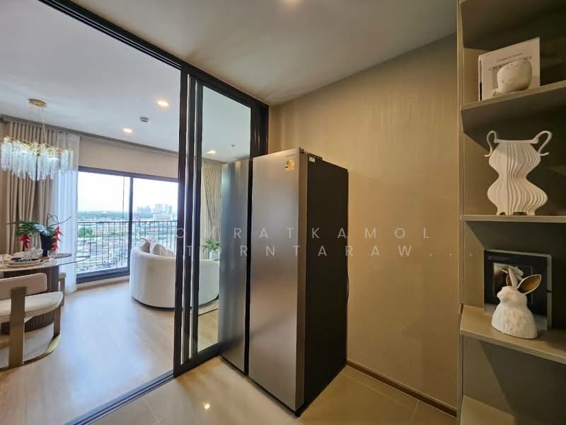 Life Rama 4-Asoke, Bangkok, Rama 4 Road, Khlong Toei, Khlong Toei, Bangkok, 2 Bedrooms, 60 sqm, Condo For Sale, by Chomratkamol Soontorntarawong (Gor), 500176556 - DDproperty.com
