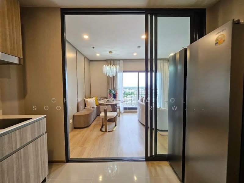 Life Rama 4-Asoke, Bangkok, Rama 4 Road, Khlong Toei, Khlong Toei, Bangkok, 2 Bedrooms, 60 sqm, Condo For Sale, by Chomratkamol Soontorntarawong (Gor), 500176556 - DDproperty.com