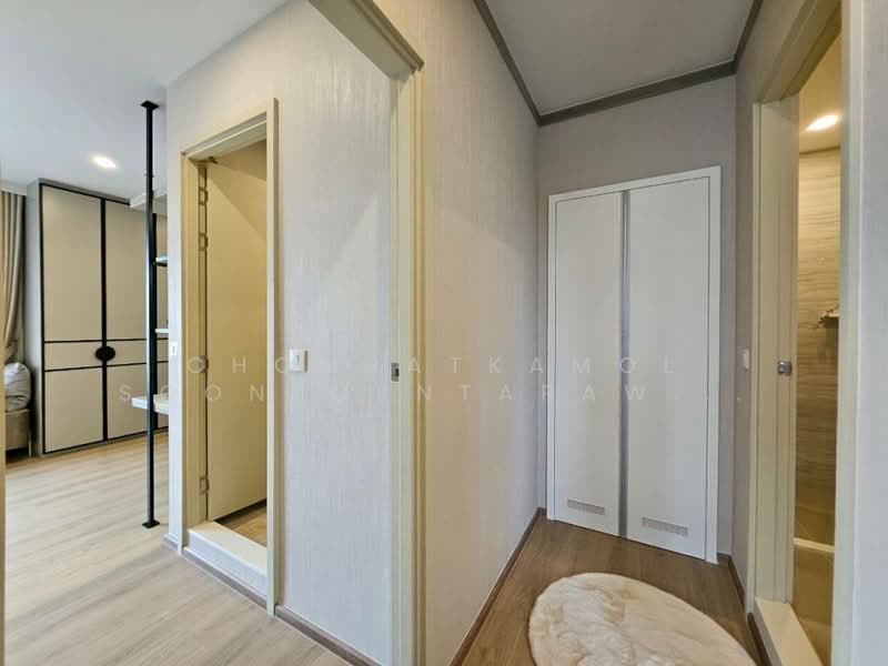 Life Rama 4-Asoke, Bangkok, Rama 4 Road, Khlong Toei, Khlong Toei, Bangkok, 2 Bedrooms, 60 sqm, Condo For Sale, by Chomratkamol Soontorntarawong (Gor), 500176556 - DDproperty.com