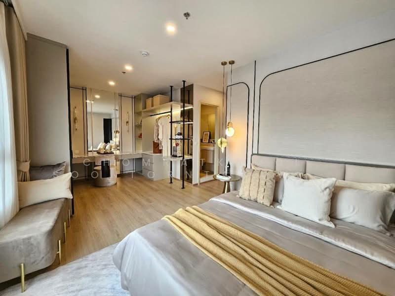 Life Rama 4-Asoke, Bangkok, Rama 4 Road, Khlong Toei, Khlong Toei, Bangkok, 2 Bedrooms, 60 sqm, Condo For Sale, by Chomratkamol Soontorntarawong (Gor), 500176556 - DDproperty.com