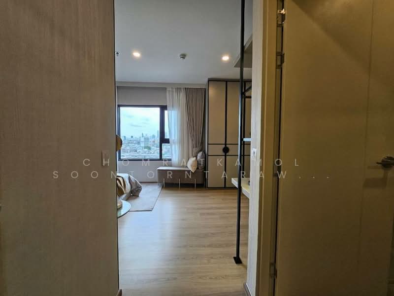 Life Rama 4-Asoke, Bangkok, Rama 4 Road, Khlong Toei, Khlong Toei, Bangkok, 2 Bedrooms, 60 sqm, Condo For Sale, by Chomratkamol Soontorntarawong (Gor), 500176556 - DDproperty.com