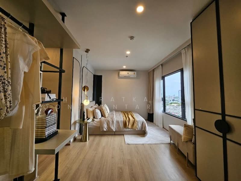 Life Rama 4-Asoke, Bangkok, Rama 4 Road, Khlong Toei, Khlong Toei, Bangkok, 2 Bedrooms, 60 sqm, Condo For Sale, by Chomratkamol Soontorntarawong (Gor), 500176556 - DDproperty.com