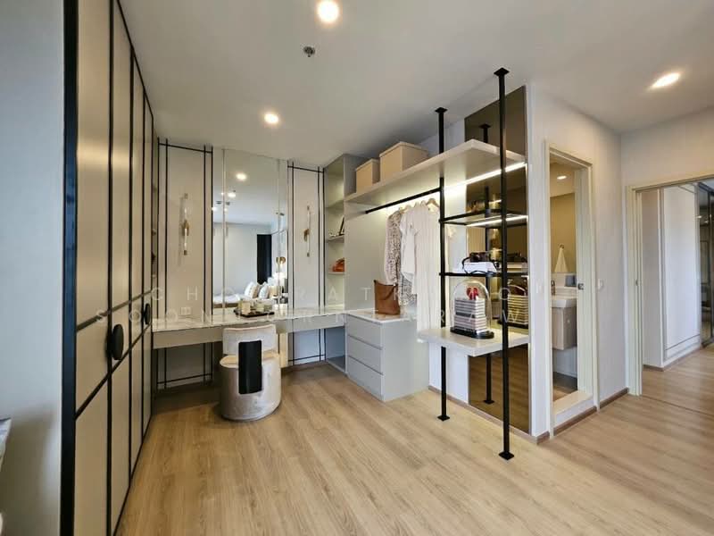 Life Rama 4-Asoke, Bangkok, Rama 4 Road, Khlong Toei, Khlong Toei, Bangkok, 2 Bedrooms, 60 sqm, Condo For Sale, by Chomratkamol Soontorntarawong (Gor), 500176556 - DDproperty.com