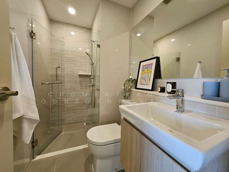 Life Rama 4-Asoke, Bangkok, Rama 4 Road, Khlong Toei, Khlong Toei, Bangkok, 2 Bedrooms, 60 sqm, Condo For Sale, by Chomratkamol Soontorntarawong (Gor), 500176556 - DDproperty.com