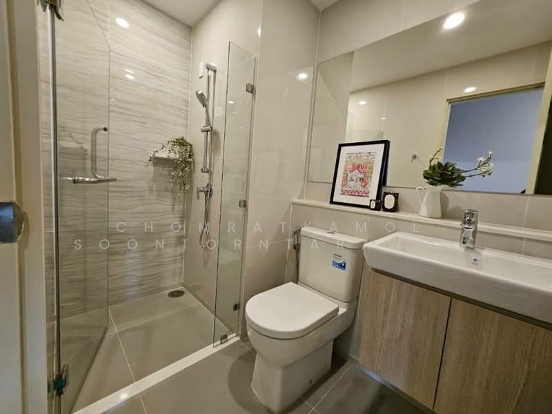 Life Rama 4-Asoke, Bangkok, Rama 4 Road, Khlong Toei, Khlong Toei, Bangkok, 2 Bedrooms, 60 sqm, Condo For Sale, by Chomratkamol Soontorntarawong (Gor), 500176556 - DDproperty.com