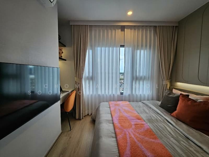 Life Rama 4-Asoke, Bangkok, Rama 4 Road, Khlong Toei, Khlong Toei, Bangkok, 2 Bedrooms, 60 sqm, Condo For Sale, by Chomratkamol Soontorntarawong (Gor), 500176556 - DDproperty.com
