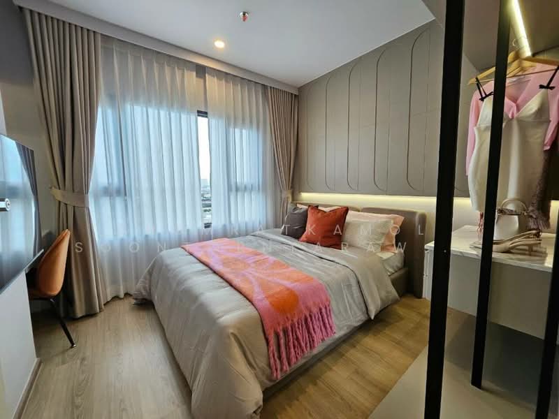 Life Rama 4-Asoke, Bangkok, Rama 4 Road, Khlong Toei, Khlong Toei, Bangkok, 2 Bedrooms, 60 sqm, Condo For Sale, by Chomratkamol Soontorntarawong (Gor), 500176556 - DDproperty.com
