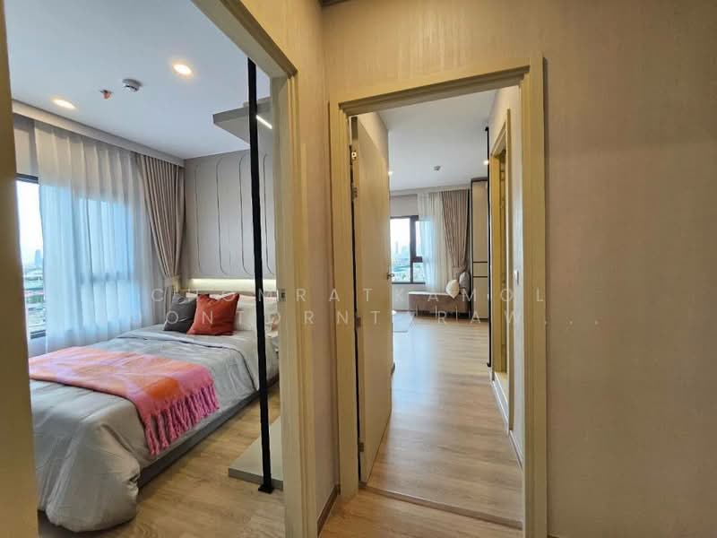 Life Rama 4-Asoke, Bangkok, Rama 4 Road, Khlong Toei, Khlong Toei, Bangkok, 2 Bedrooms, 60 sqm, Condo For Sale, by Chomratkamol Soontorntarawong (Gor), 500176556 - DDproperty.com