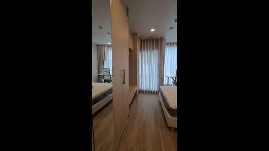 Culture Thonglor, Bangkok, Soi Sukhumvit 59, Sukhumvit Road, Khlong Tan Nua, Watthana, Bangkok, 1 Bedroom, 29 sqm, Condo For Rent, by ปุณกิตติ์ บุญสิริ, 500176560 - DDproperty.com