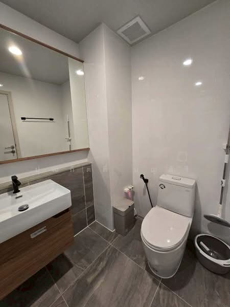 Culture Thonglor, Bangkok, Soi Sukhumvit 59, Sukhumvit Road, Khlong Tan Nua, Watthana, Bangkok, 1 Bedroom, 29 sqm, Condo For Rent, by ปุณกิตติ์ บุญสิริ, 500176560 - DDproperty.com