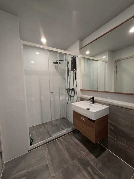 Culture Thonglor, Bangkok, Soi Sukhumvit 59, Sukhumvit Road, Khlong Tan Nua, Watthana, Bangkok, 1 Bedroom, 29 sqm, Condo For Rent, by ปุณกิตติ์ บุญสิริ, 500176560 - DDproperty.com