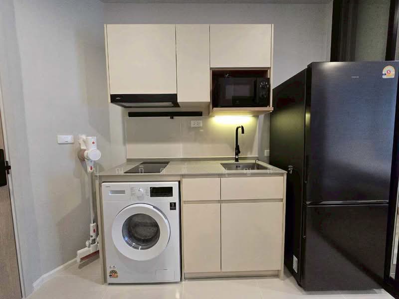 Culture Thonglor, Bangkok, Soi Sukhumvit 59, Sukhumvit Road, Khlong Tan Nua, Watthana, Bangkok, 1 Bedroom, 29 sqm, Condo For Rent, by ปุณกิตติ์ บุญสิริ, 500176560 - DDproperty.com