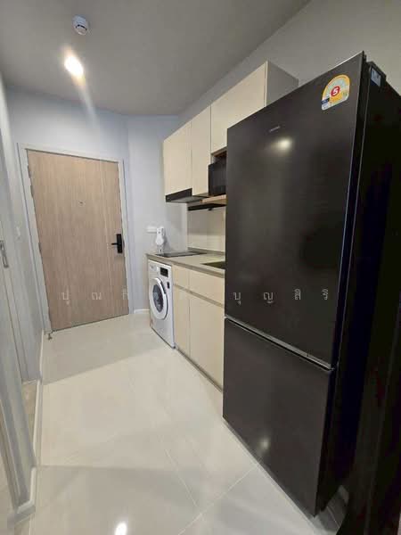 Culture Thonglor, Bangkok, Soi Sukhumvit 59, Sukhumvit Road, Khlong Tan Nua, Watthana, Bangkok, 1 Bedroom, 29 sqm, Condo For Rent, by ปุณกิตติ์ บุญสิริ, 500176560 - DDproperty.com