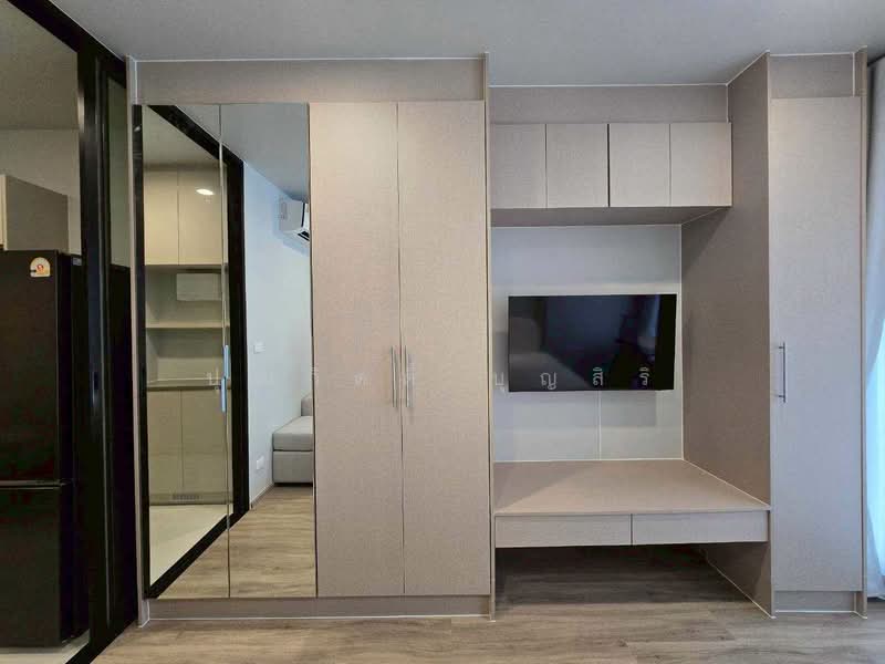 Culture Thonglor, Bangkok, Soi Sukhumvit 59, Sukhumvit Road, Khlong Tan Nua, Watthana, Bangkok, 1 Bedroom, 29 sqm, Condo For Rent, by ปุณกิตติ์ บุญสิริ, 500176560 - DDproperty.com