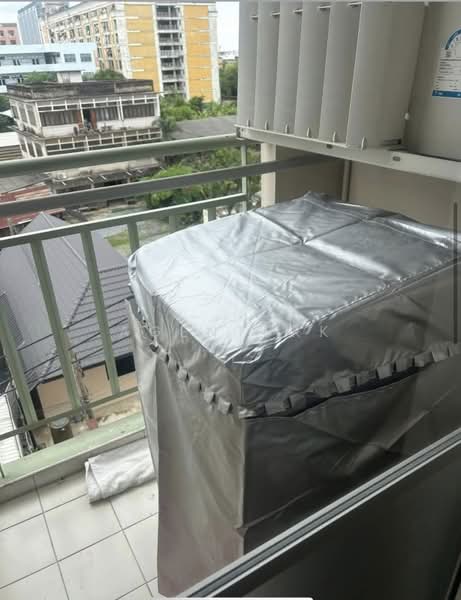 Lumpini Condo Town Bangkhae, Bangkok, 64 Soi Sukhapiban 1, Bangkhae Road, Bang Khae, Bang Khae, Bangkok, 1 Bedroom, 31 sqm, Condo For Rent, by Agentbkk, 500176561 - DDproperty.com