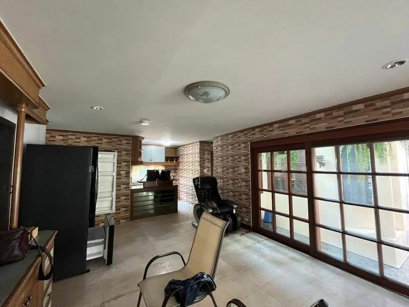 ขาย - บ้านสวนริมคลอง, กรุงเทพ