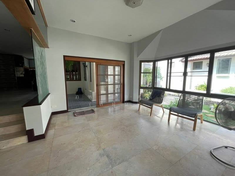 ขาย - บ้านสวนริมคลอง, กรุงเทพ