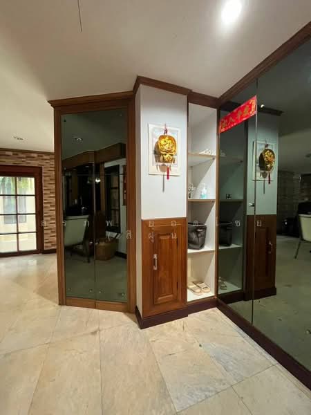 บ้านสวนริมคลอง, Bangkok, Bangmot, Chom Thong, Bangkok, 4 Bedrooms, 300 sqm, Single Detached House For Sale, by สรภพ ยอดไชย (สีฝุ่น), 500176564 - DDproperty.com