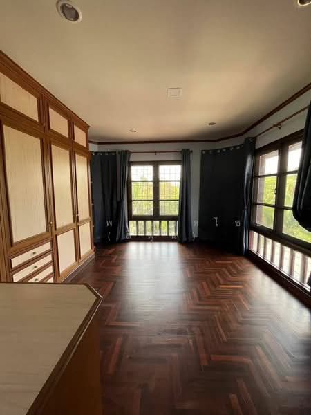 ขาย - บ้านสวนริมคลอง, กรุงเทพ