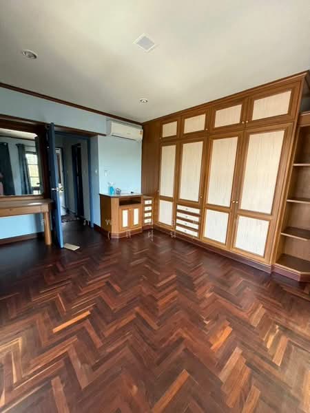 ขาย - บ้านสวนริมคลอง, กรุงเทพ