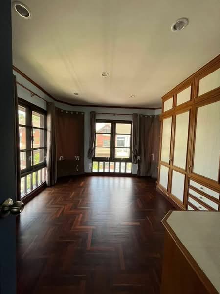 บ้านสวนริมคลอง, Bangkok, Bangmot, Chom Thong, Bangkok, 4 Bedrooms, 300 sqm, Single Detached House For Sale, by สรภพ ยอดไชย (สีฝุ่น), 500176564 - DDproperty.com