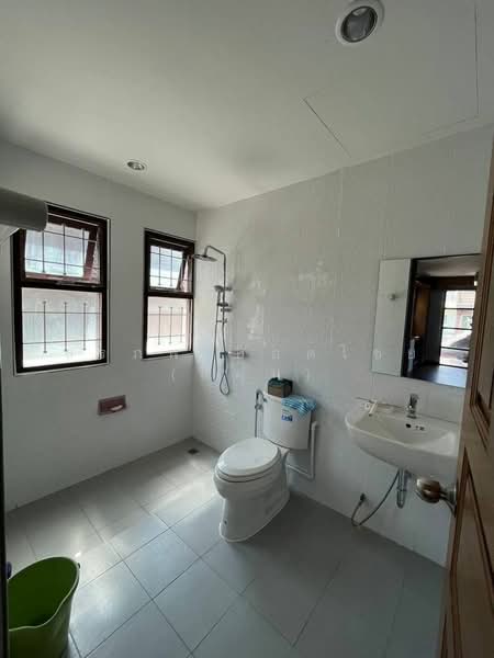 บ้านสวนริมคลอง, Bangkok, Bangmot, Chom Thong, Bangkok, 4 Bedrooms, 300 sqm, Single Detached House For Sale, by สรภพ ยอดไชย (สีฝุ่น), 500176564 - DDproperty.com