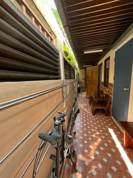 บ้านสวนริมคลอง, Bangkok, Bangmot, Chom Thong, Bangkok, 4 Bedrooms, 300 sqm, Single Detached House For Sale, by สรภพ ยอดไชย (สีฝุ่น), 500176564 - DDproperty.com